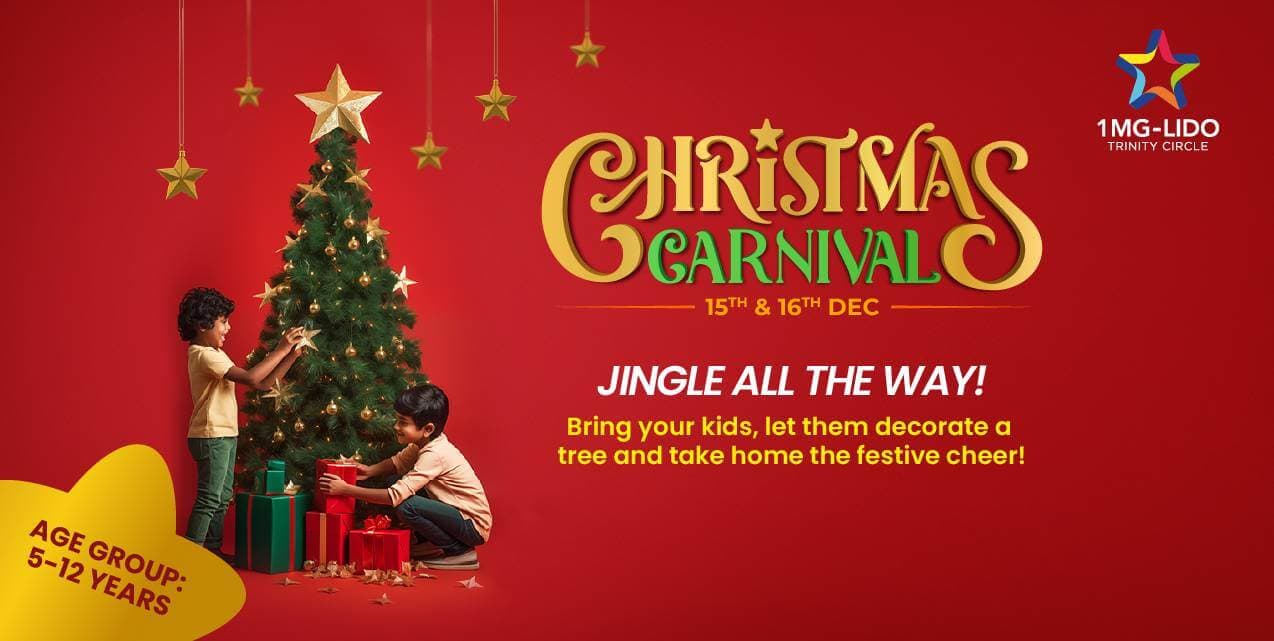 Christmas Carnival
