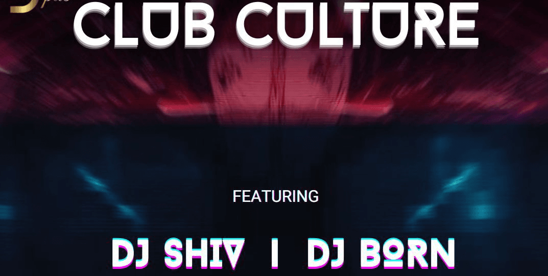 Club Culture V4