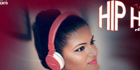 African Hip Hop Nights