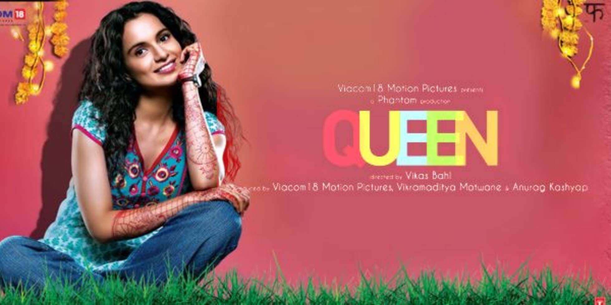 SCC SkyCinema - Queen