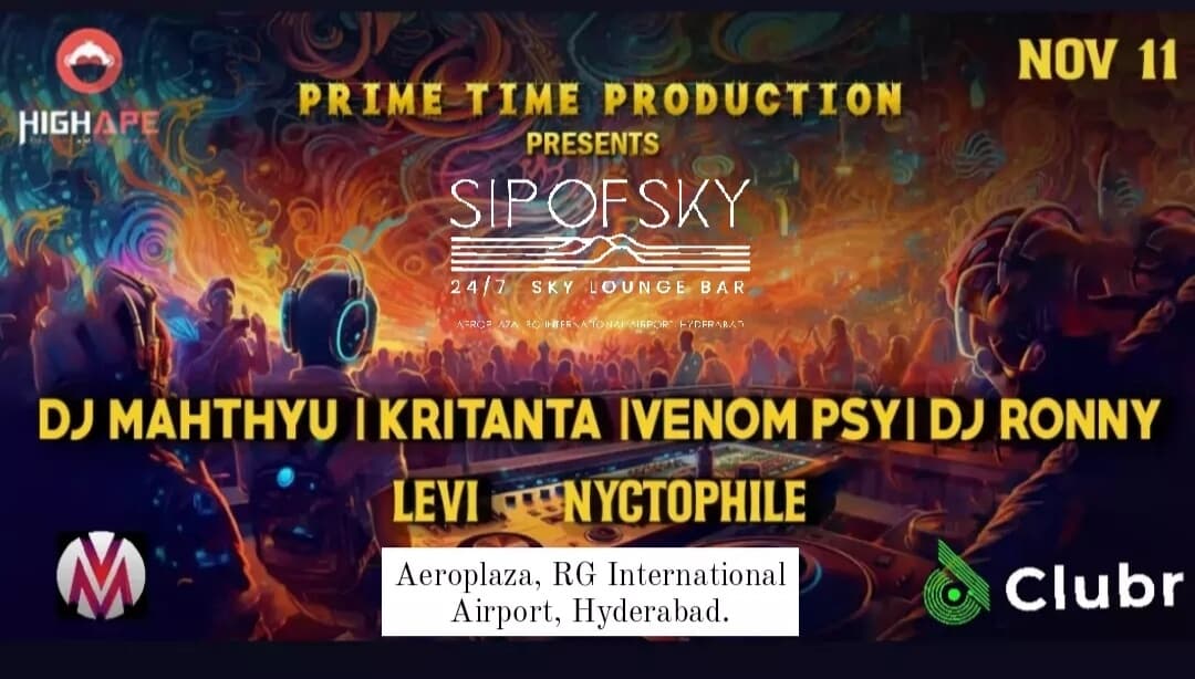 Prime Time Production