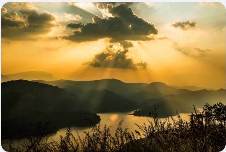 Chinaga Betta Trek | Escape Limits