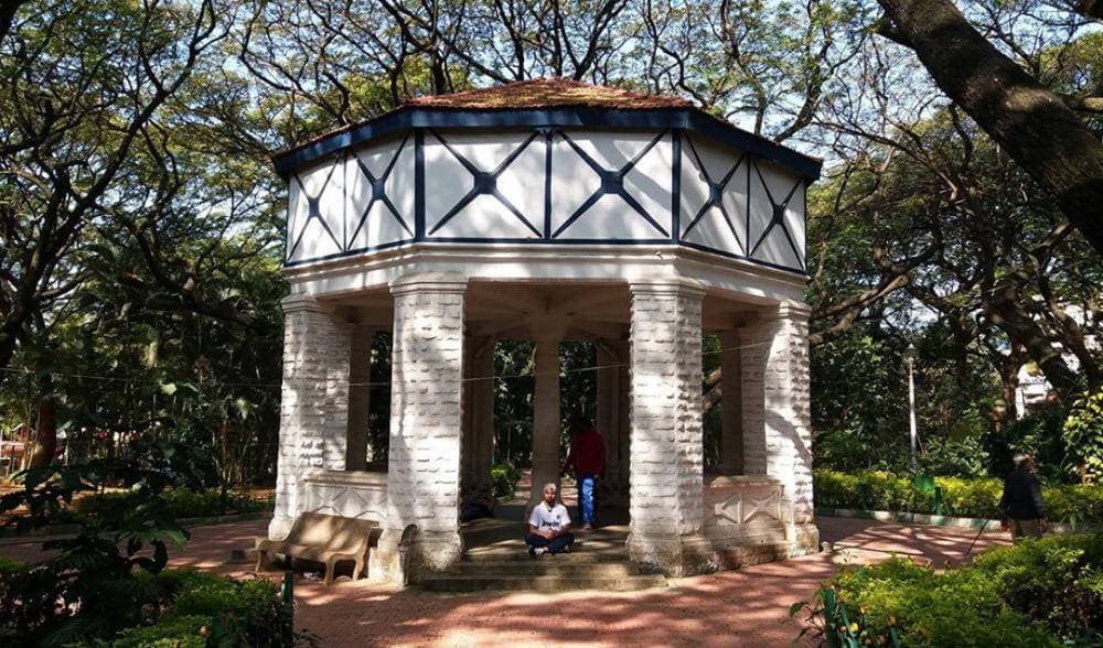 Once upon a time in the Cantonment | Bengaluru By Foot