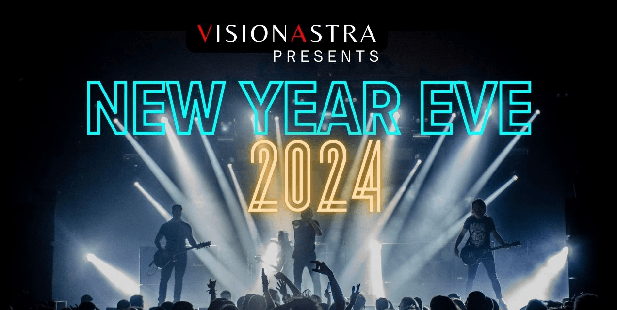 Visionastra - New Year Party 2024
