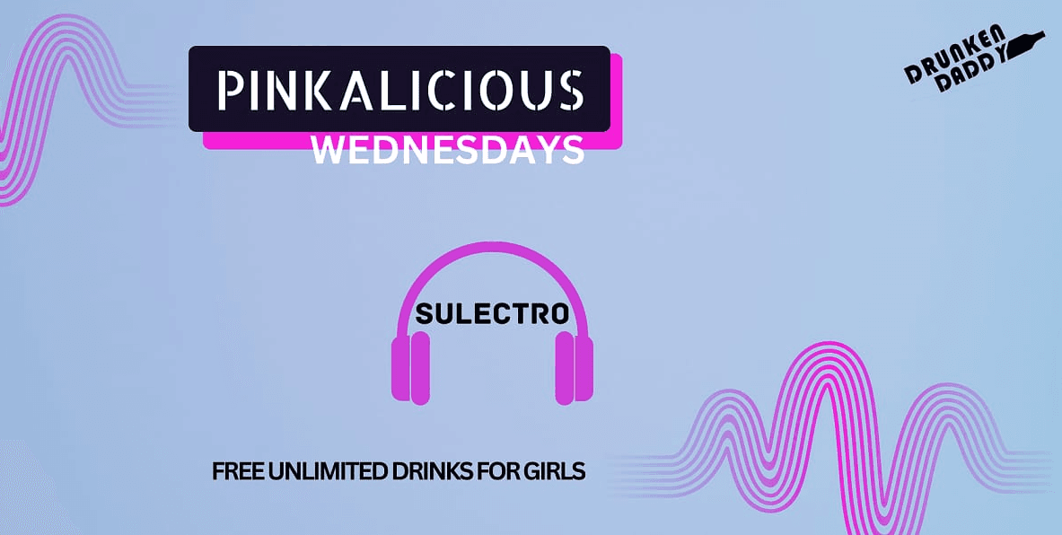 Pinkalicious Wednesdays