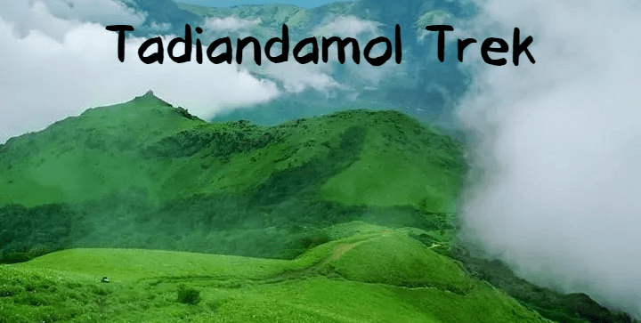 Tadiandamol Trek & Rafting | My Hikes