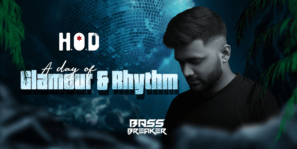 A Day Of Glamour And Rhythm The Ultimate Sundowner At HOD