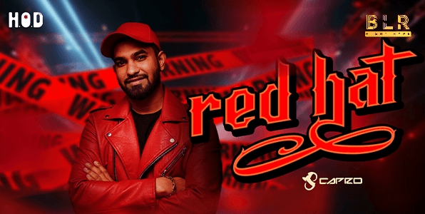 Saturday Night At HOD Club