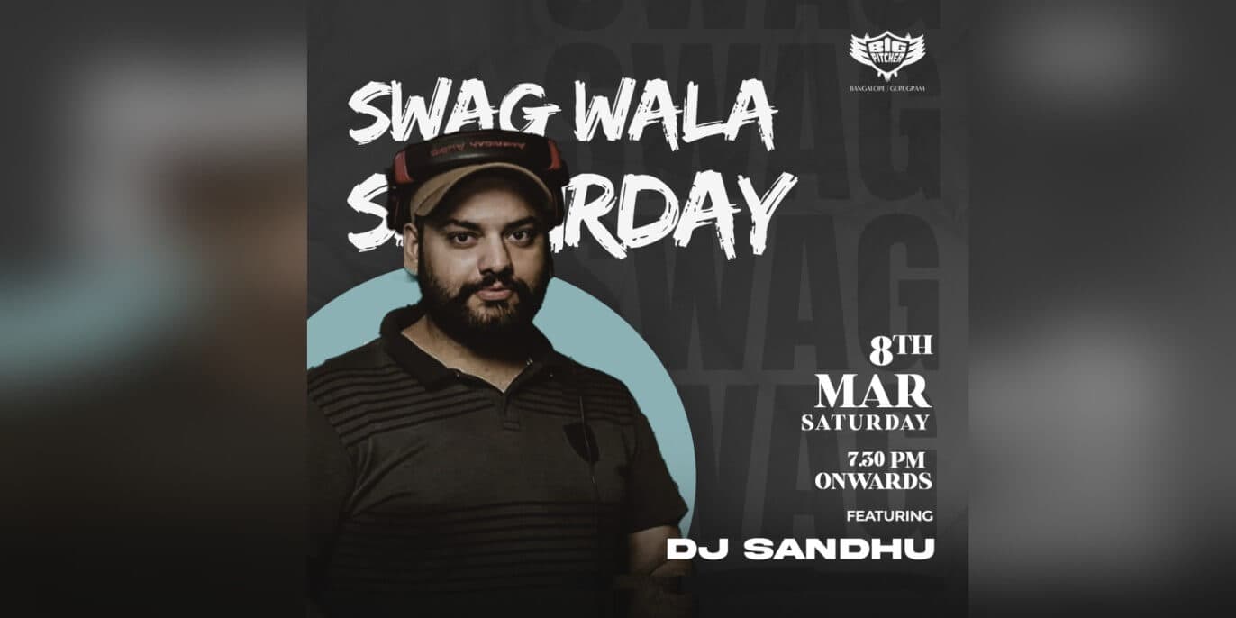 Swagwala Saturday