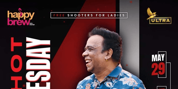 Hot Wednesday Ft. Ivan