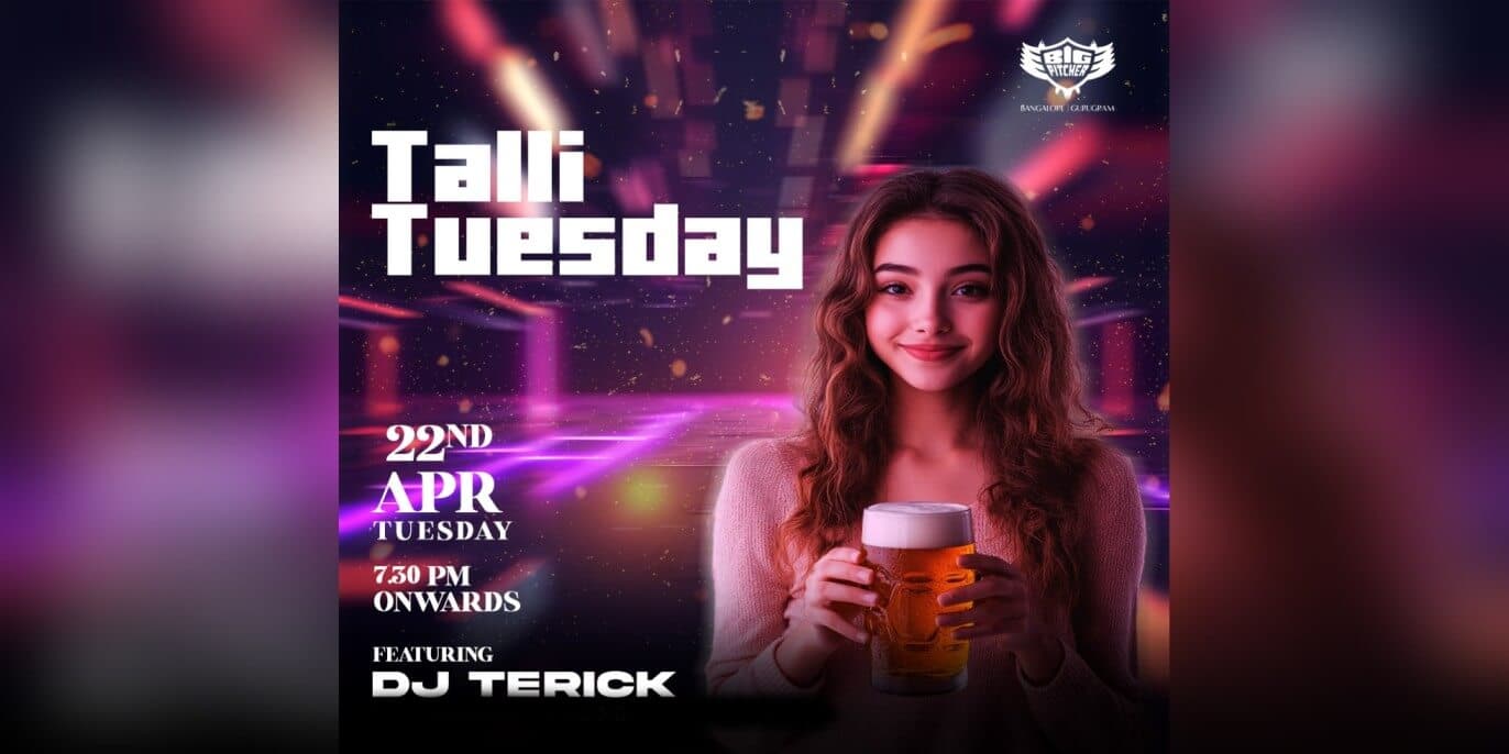 Talli Tuesday
