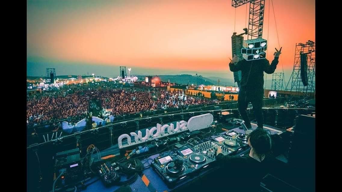 Future Friday ft. MKSHFT at Loft 38 This Friday!