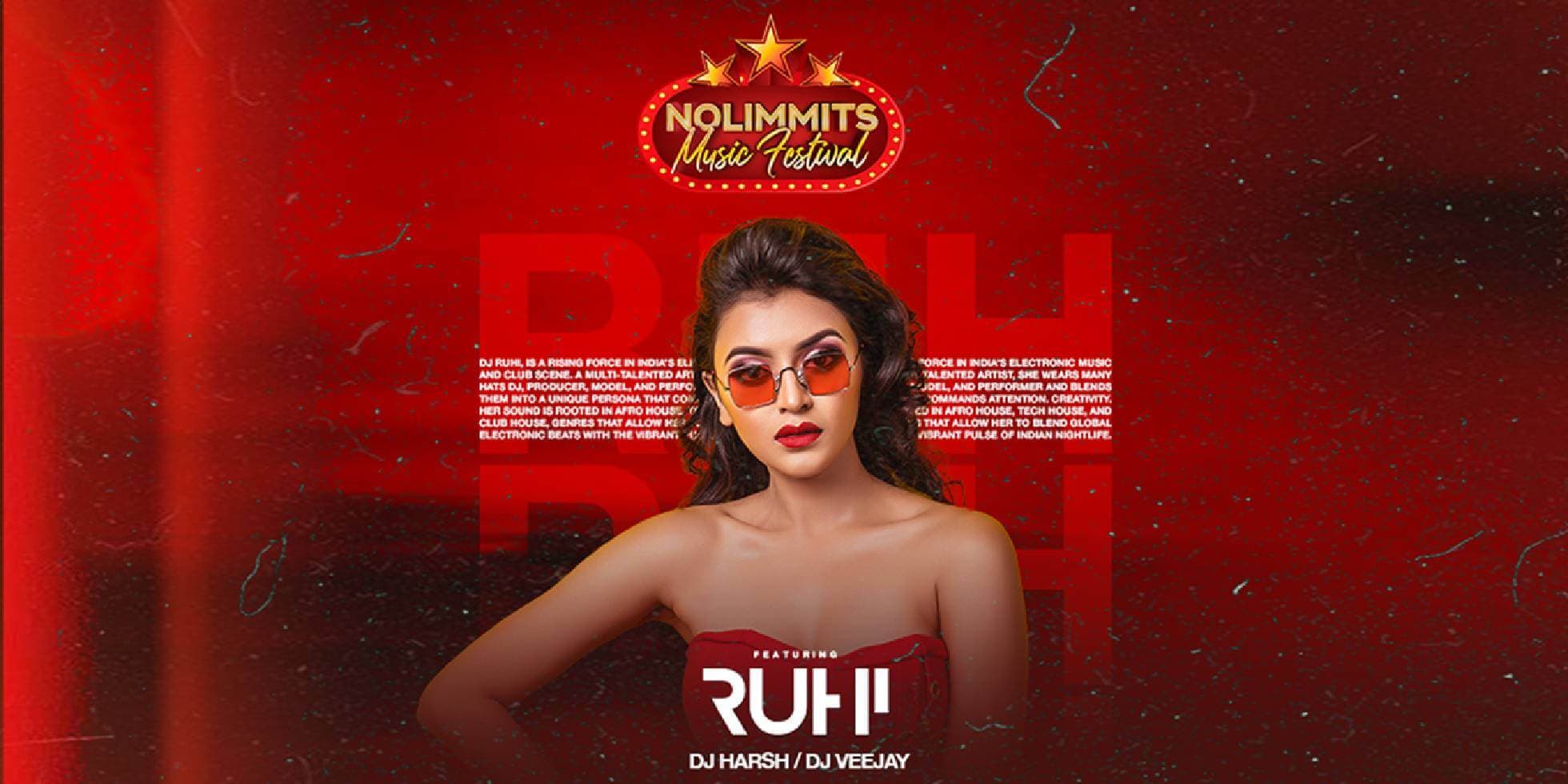 Nolimits Music Festival | Nolimmits Lounge