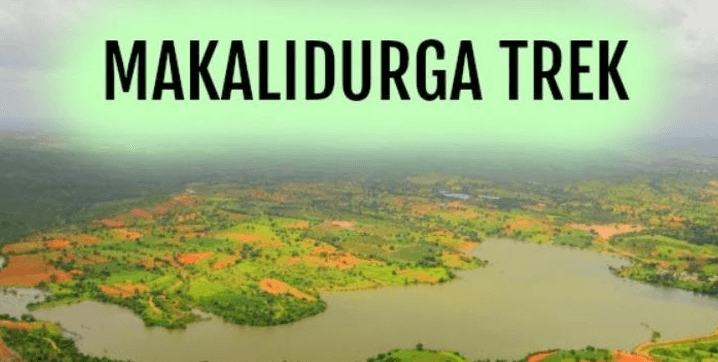 Makalidurga Trek | My Hikes