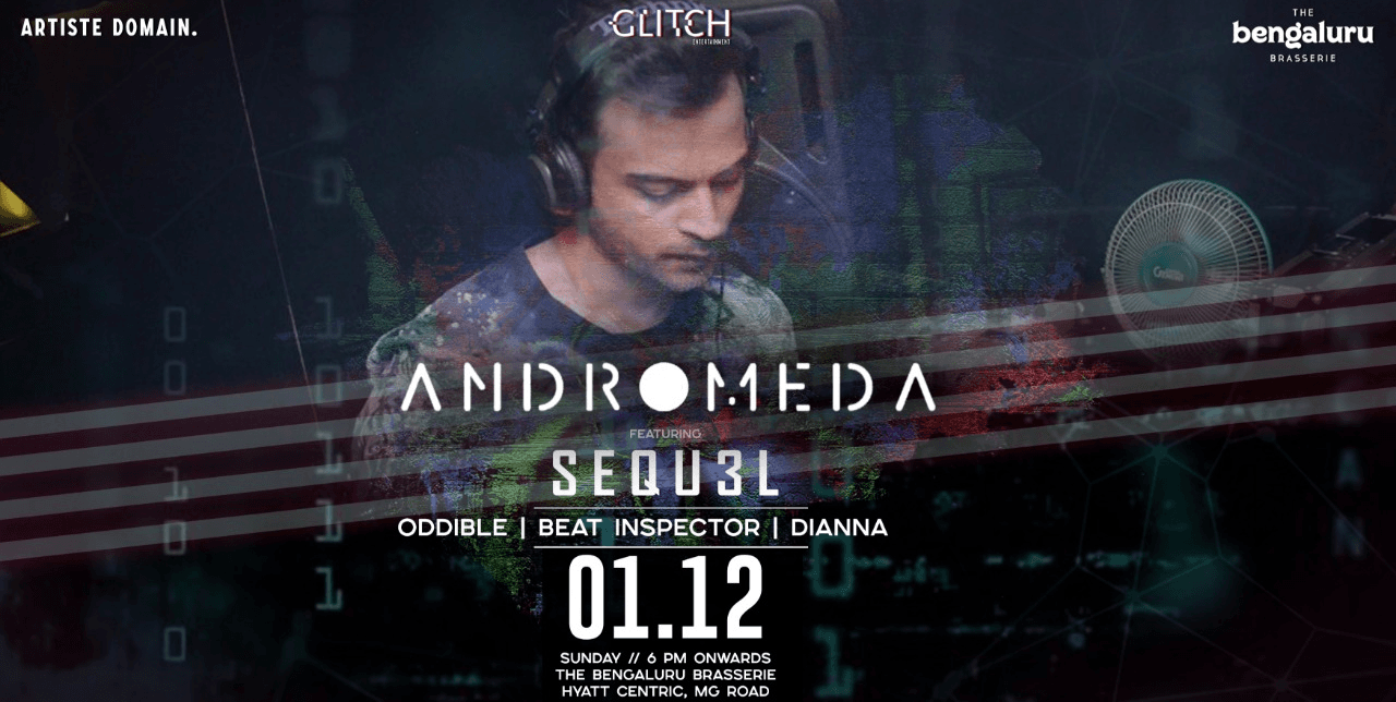 Andromeda Ft. Sequel