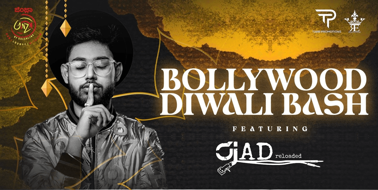 Bollywood Diwali Dhamaka
