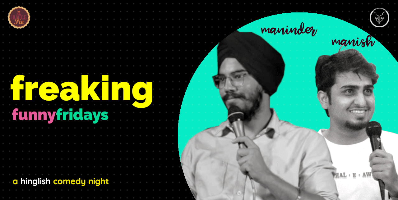 Freaking Funny Fridays