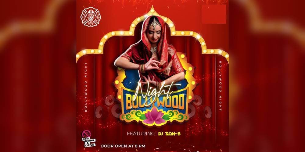 Bollywood Night