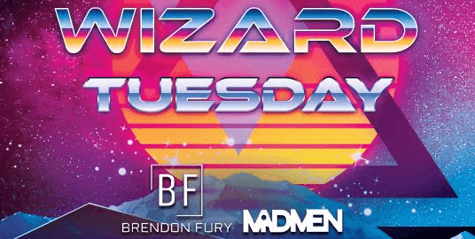 Wizard Tuesdays