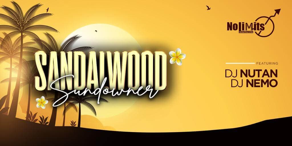 Sandalwood Sundowner
