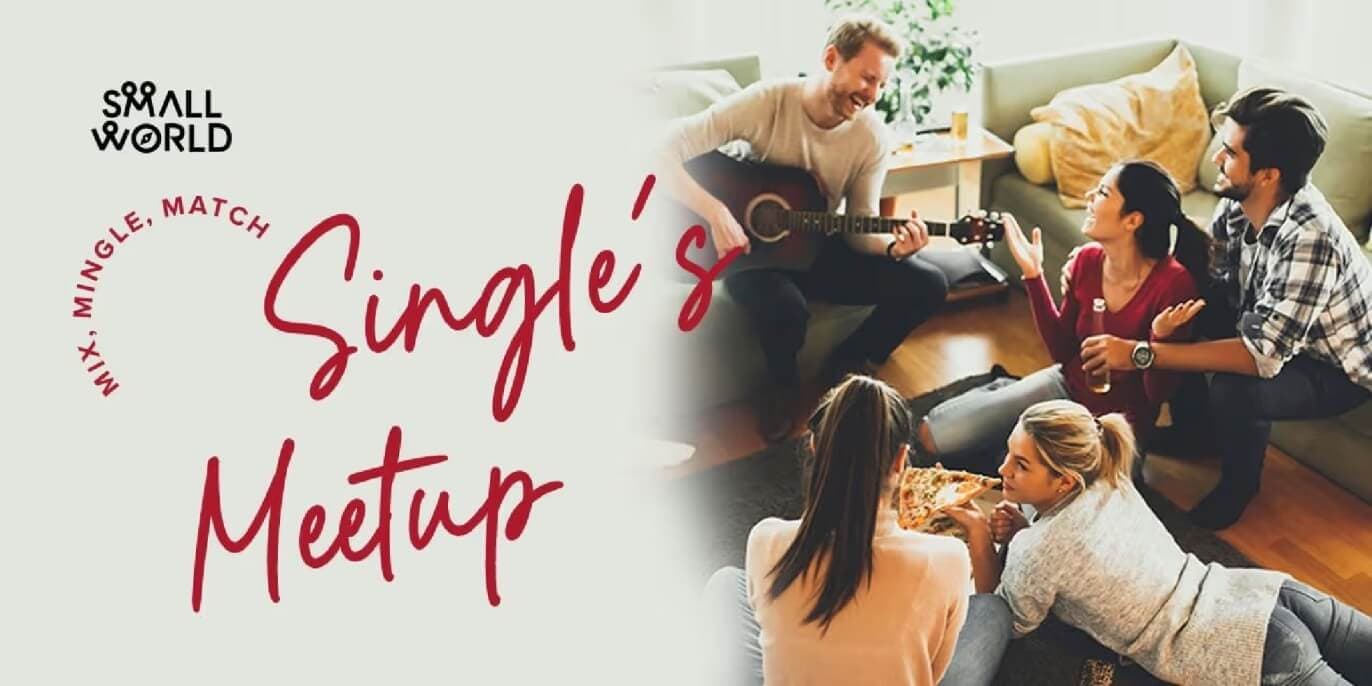 Singles Meetup