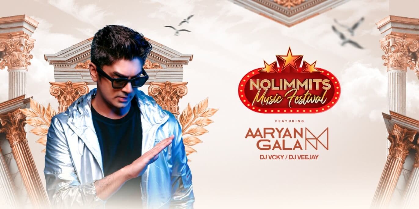 Nolimmits Music Festival