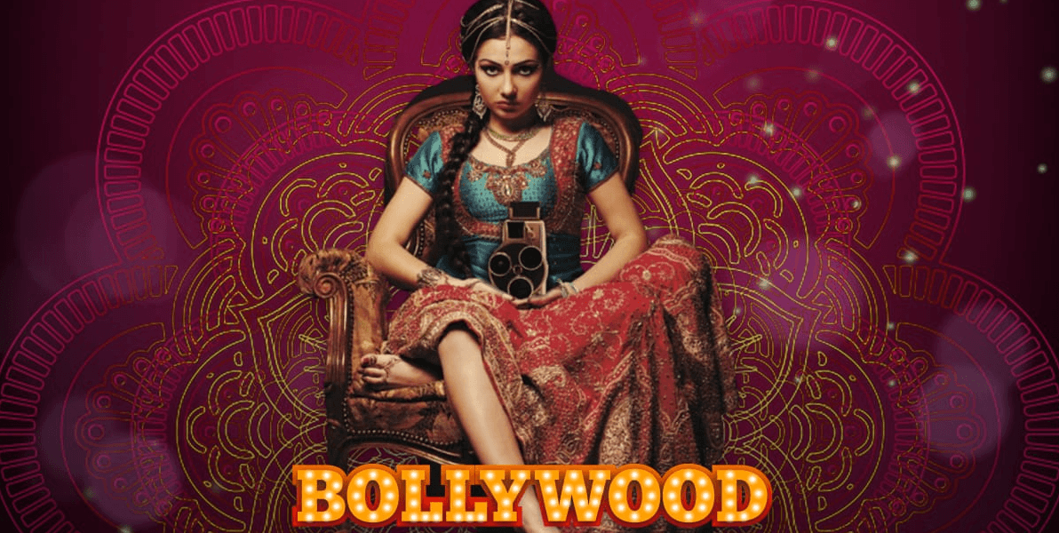 Friday Bollywood Essence Night