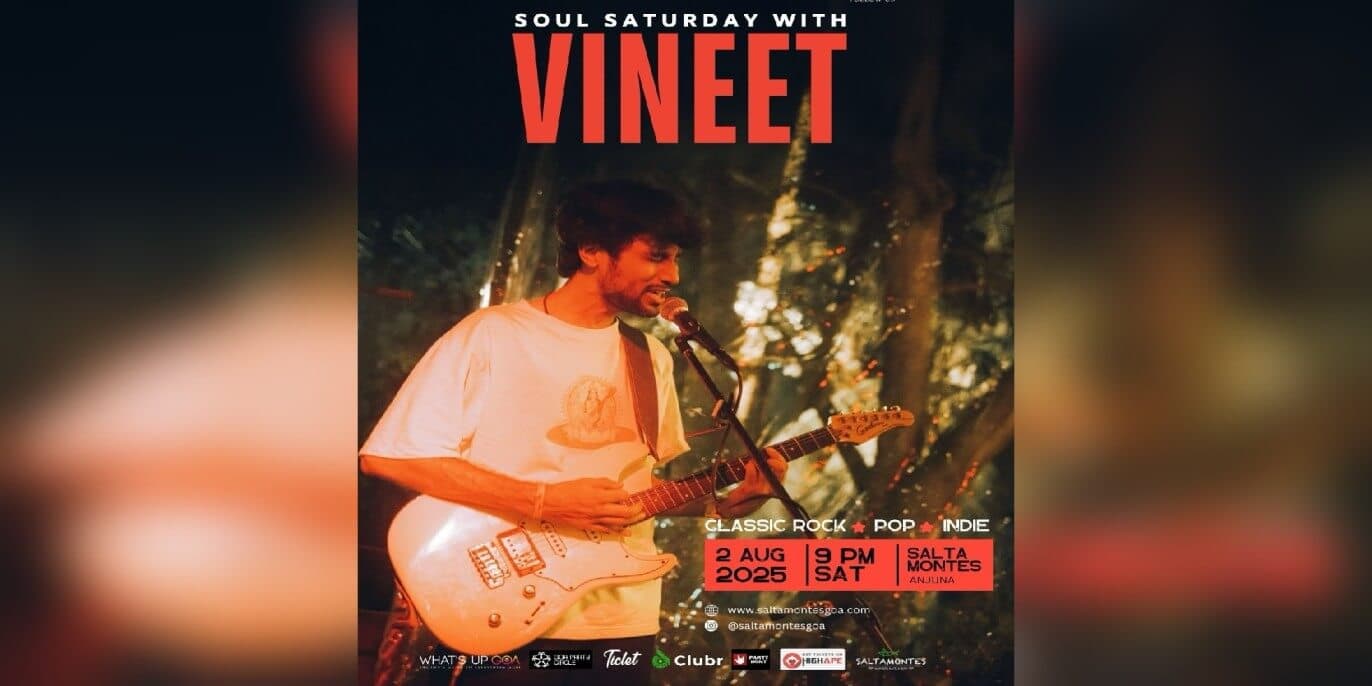 Soul Saturday | Saltamontes