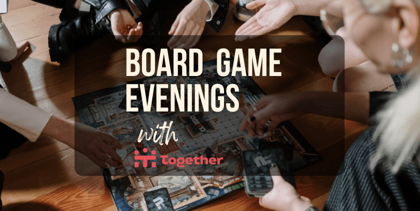 Board Game Evening