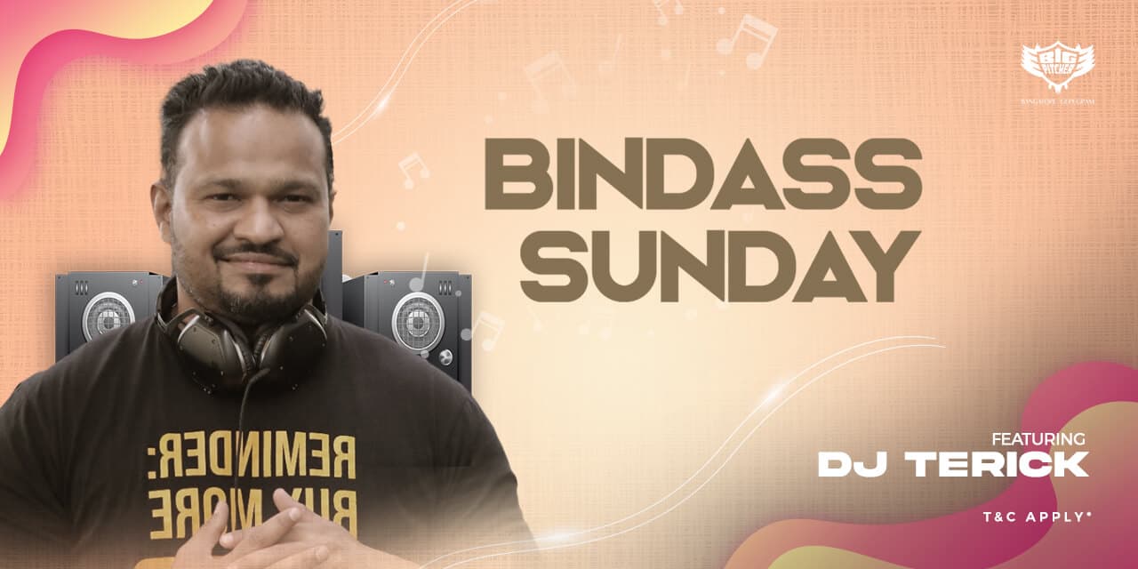 Bindass Sunday
