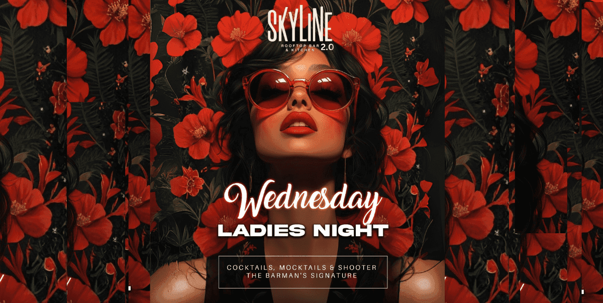 Wednesday Ladies Night