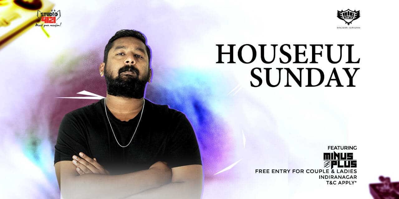 Punjabi Nights | Indiranagar