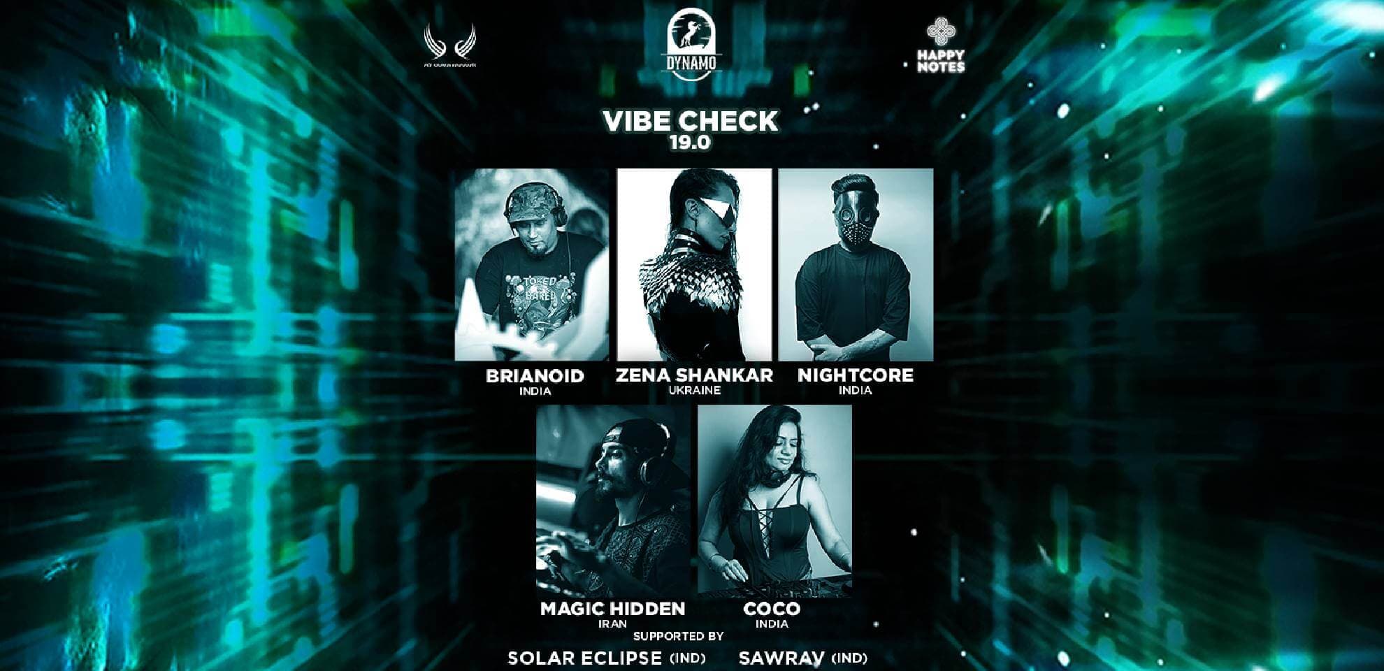 Vibe Check 19.0