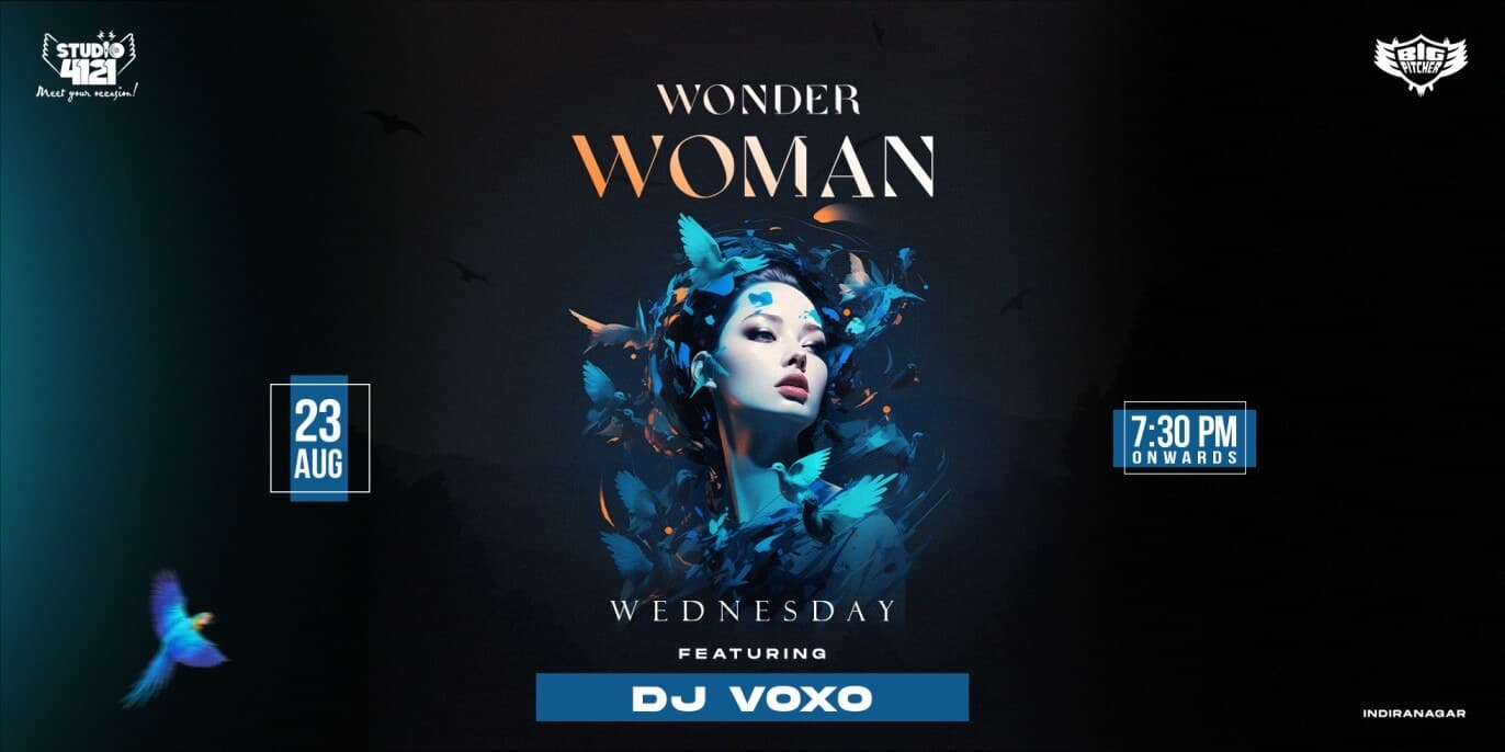 Wonder Woman Wednesday