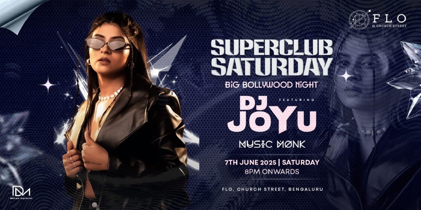 Superclub Saturday 