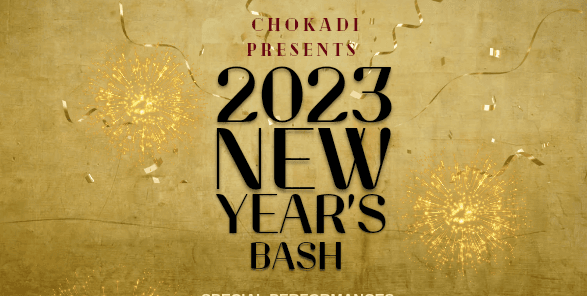 NEW YEAR BASH 2023