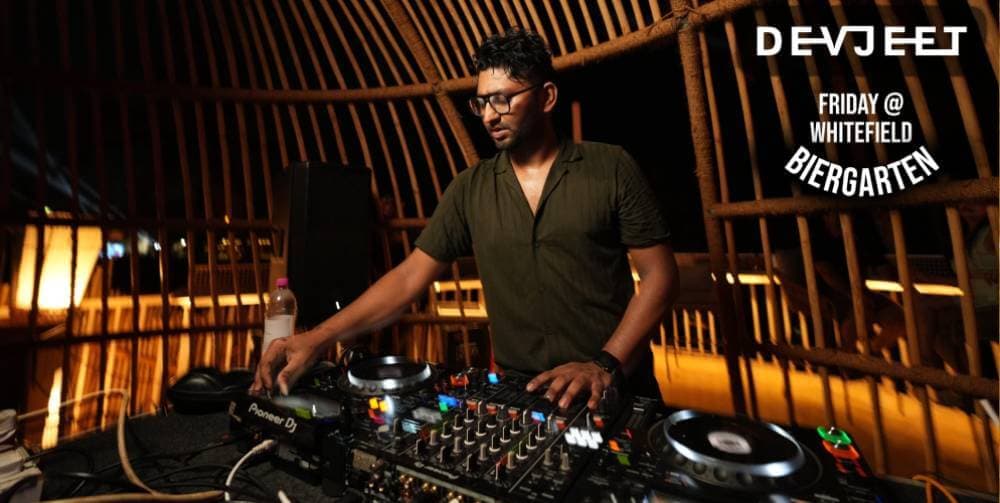 Fire Up Your Friday Night