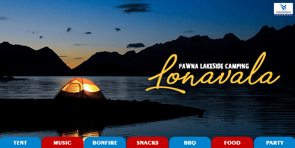 Pawana Lakeside Camping