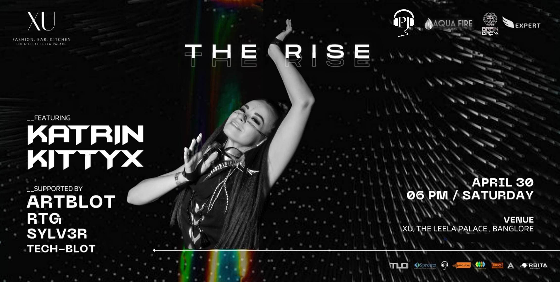 The Rise Underground