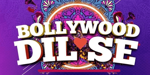 Bollywood Dil Se