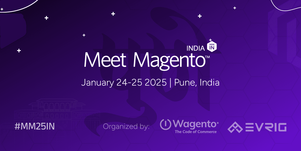 Meet Magento India 2025 | Ecommerce Event in India
