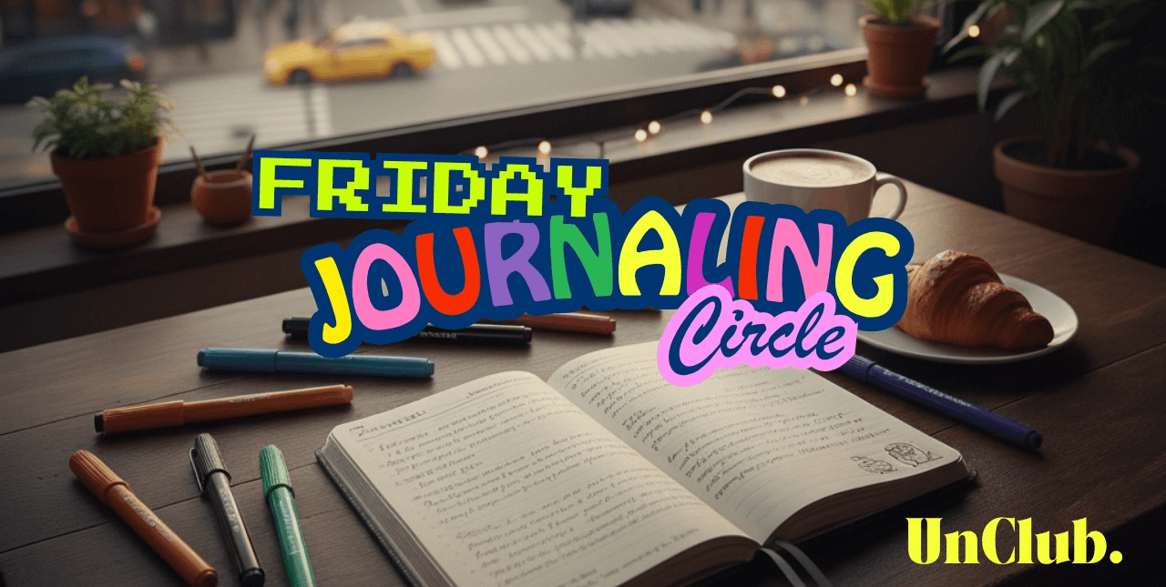 Reflections Journaling UnClub