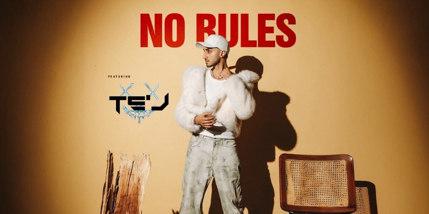 No Rules Ft Tej