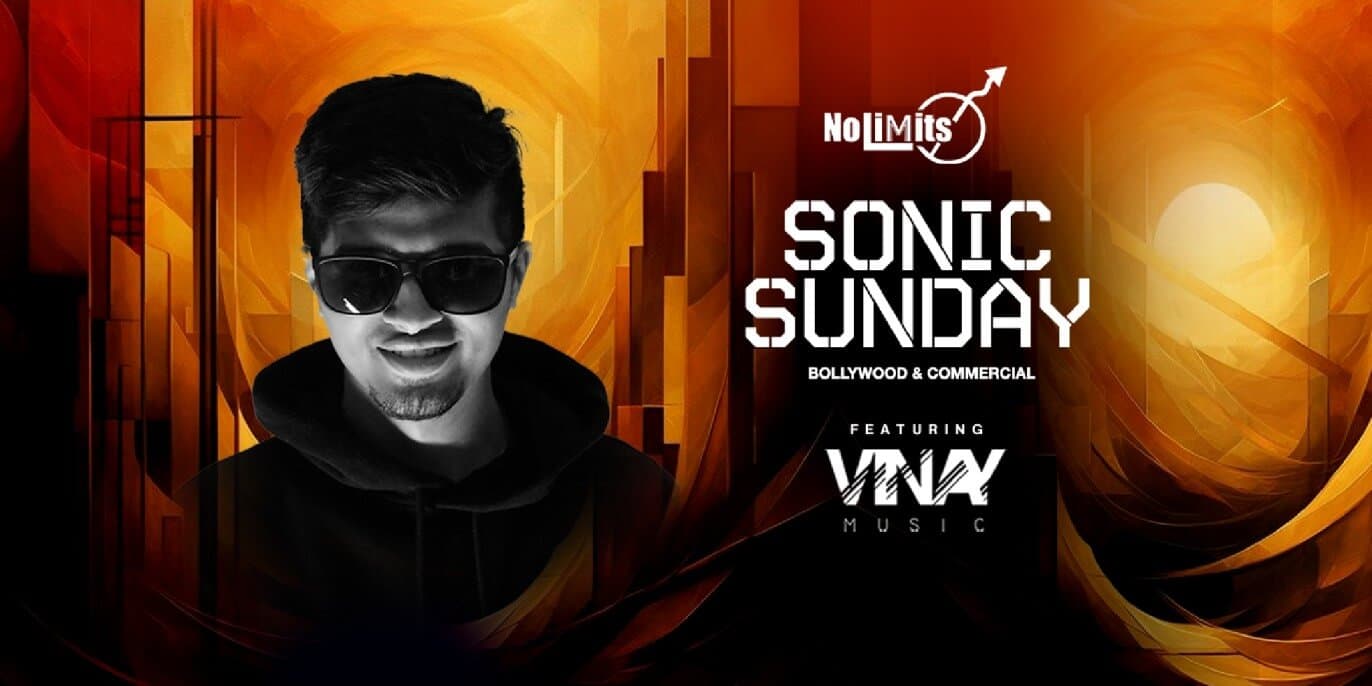 Sonic Sunday At Nolimmits Lounge