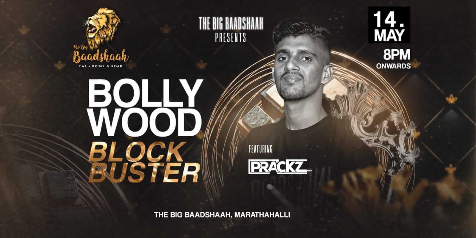 Bollywood Blockbuster