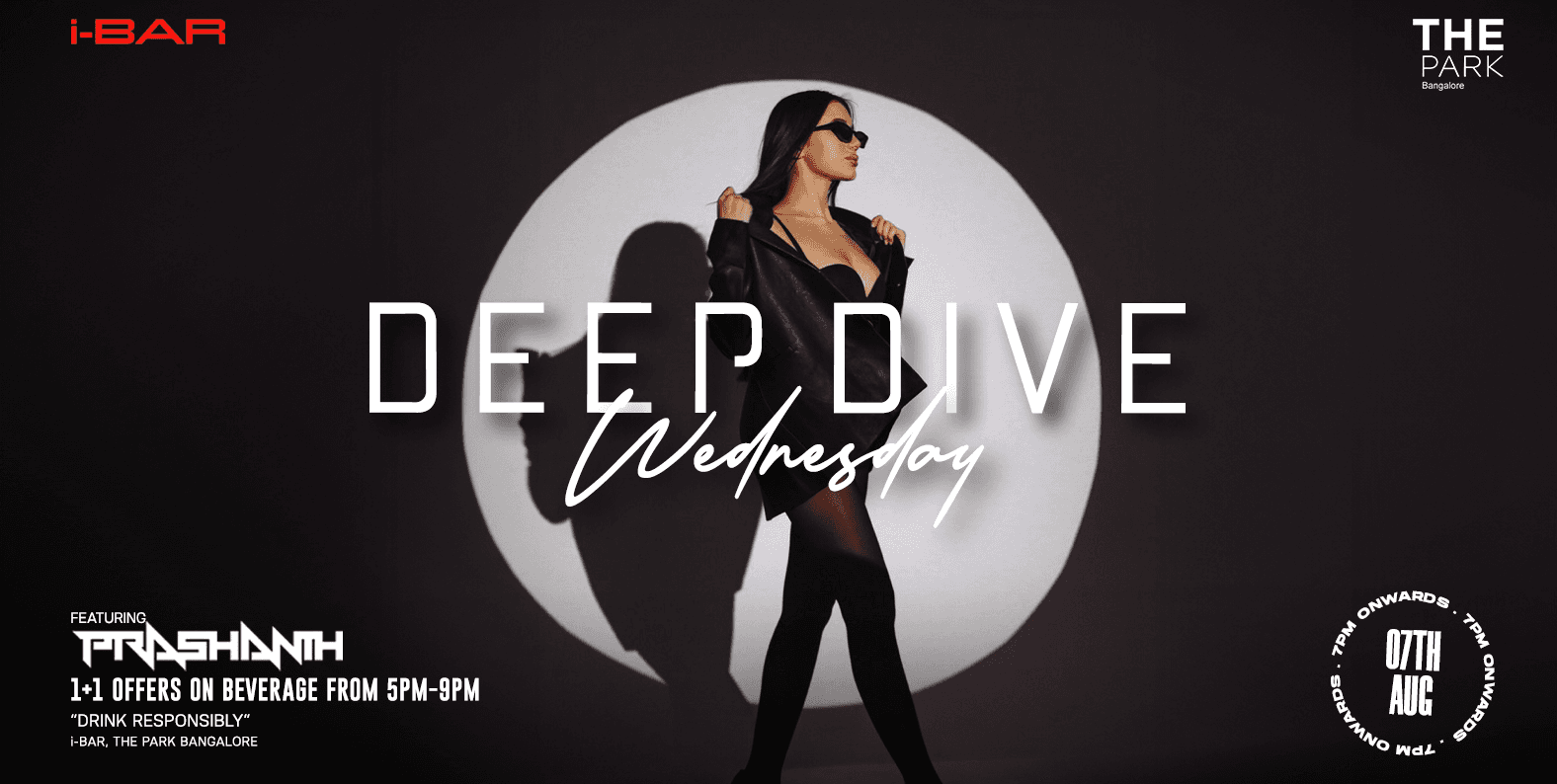 Deep Dive Wednesday 