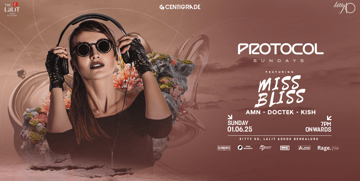 Protocol Ft Miss Bliss