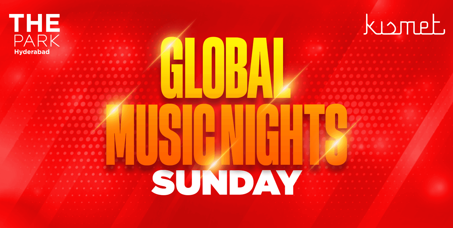 Global Music Night