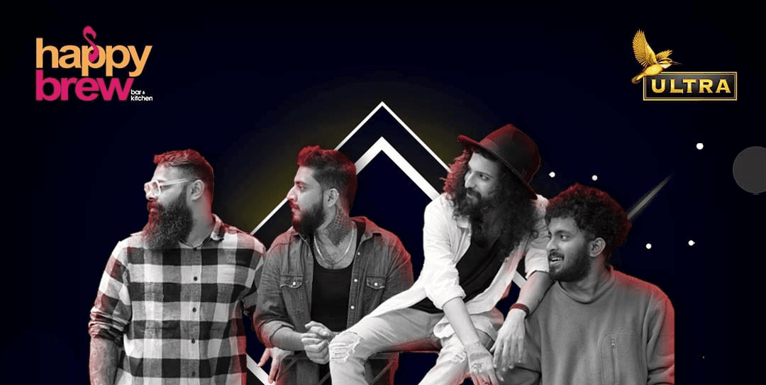 Bollywood Friday Ft. Mehram x Dj Roan