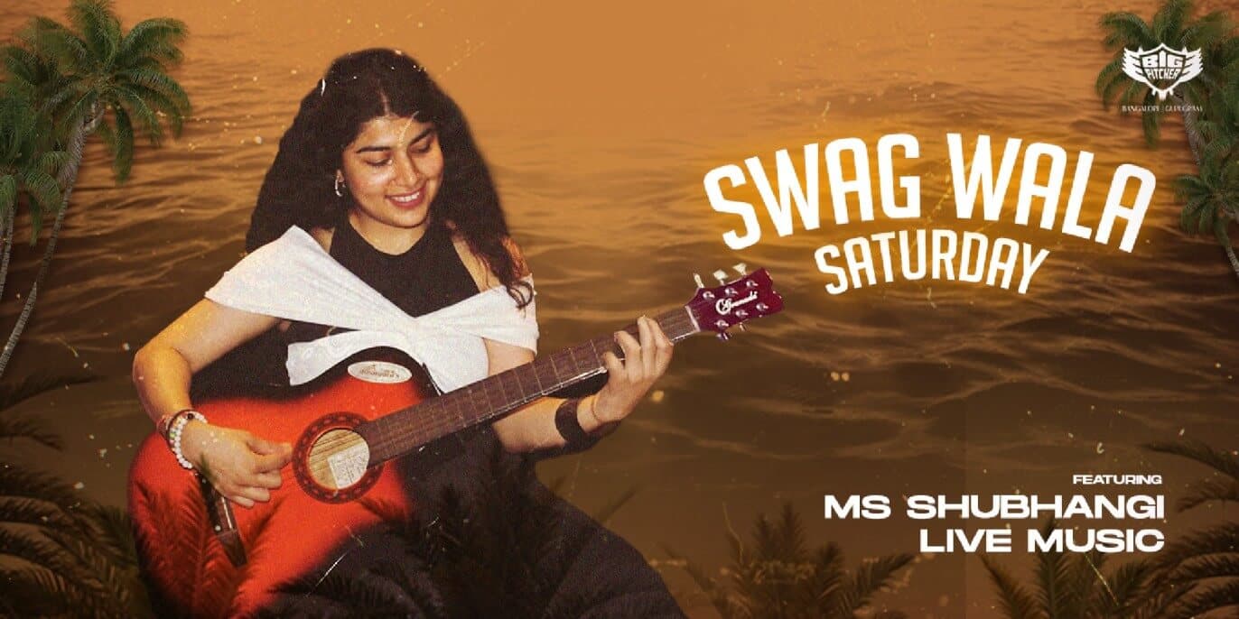 Swagwala Saturday